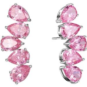 SUZANNE SOMERS EARRINGS